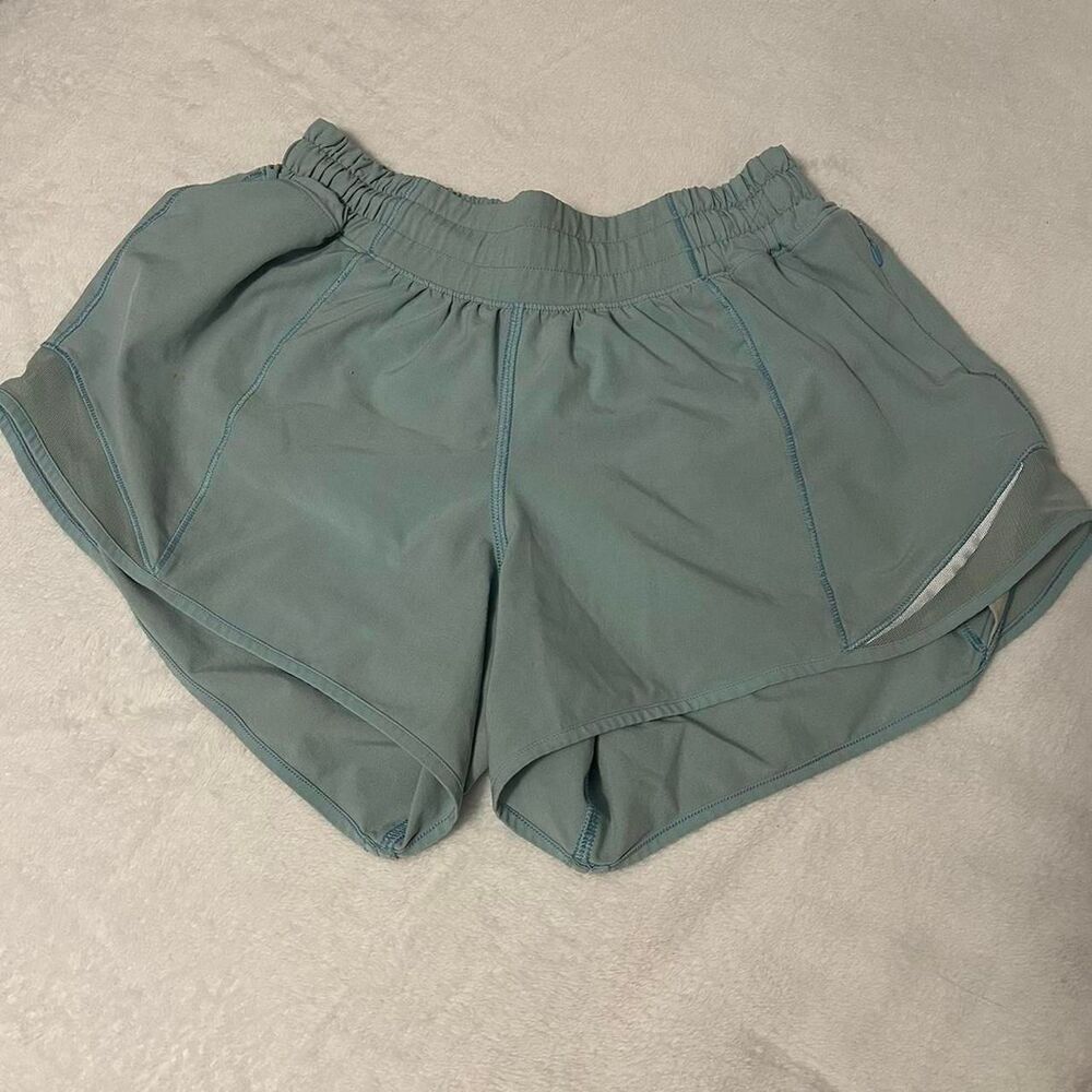 lululemon hotty hots